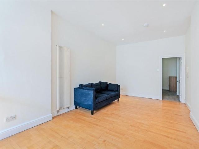 Apartment for rent in Bethnal Green, Greater London