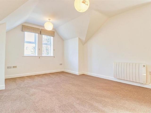 Apartment for rent in Horsforth Vale, Farsley