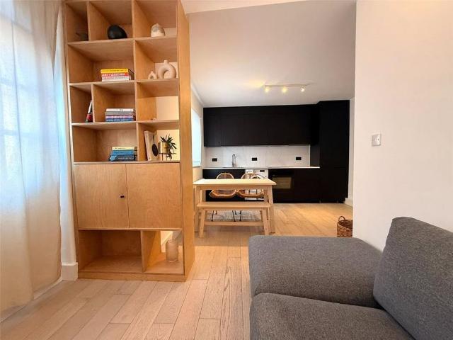 Apartment for rent in Margate Old Town, Acol