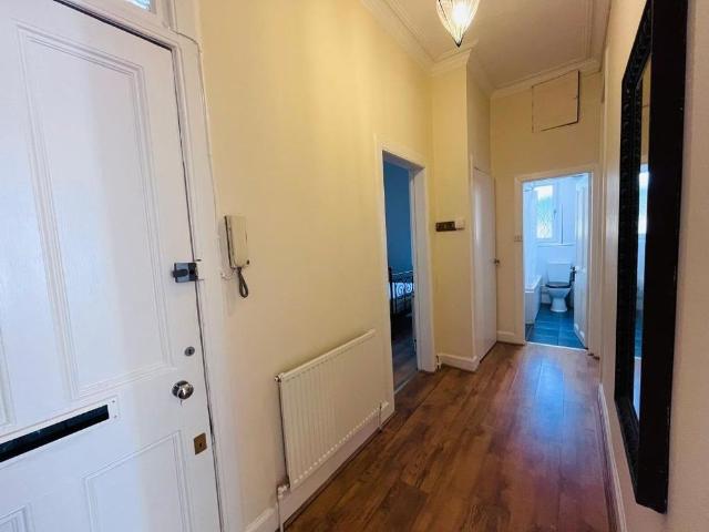 Apartment for rent in New Town, City of Edinburgh