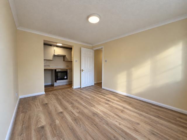 Apartment for rent in Millbrook, Central Bedfordshire