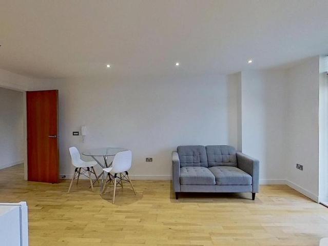 Apartment for rent in Holbeck, Leeds