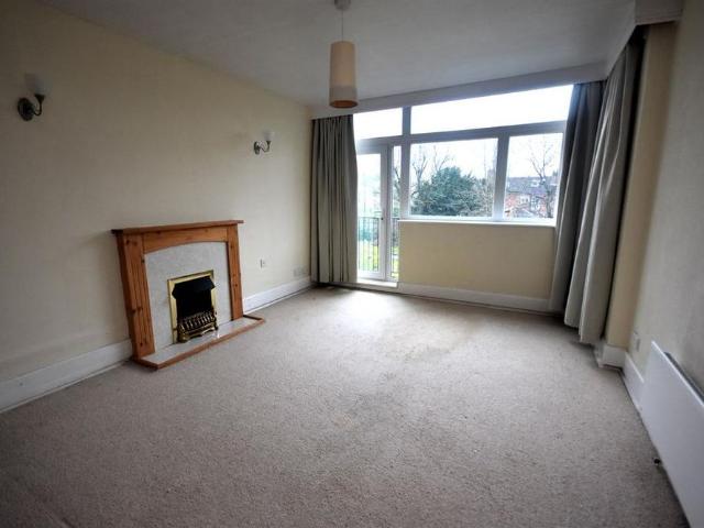 Apartment for rent in Tettenhall, Wolverhampton
