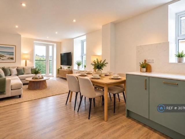 Apartment for rent in Bude–Stratton, Flexbury
