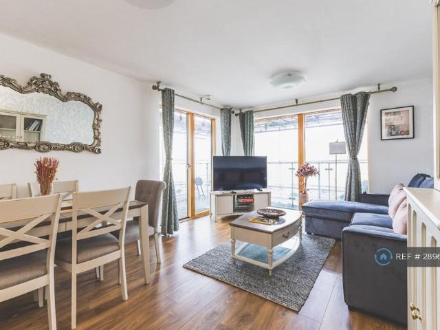 Flat for rent in North Kensington, Isle Of Man