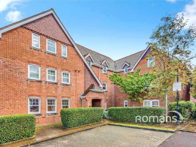 Flat for rent in North Town, Aldershot