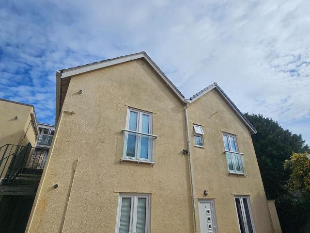 Flat for rent in Weston-super-mare, North Somerset