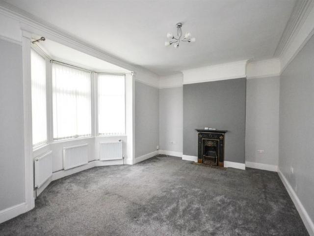 Apartment for rent in Cauldwell, South Shields