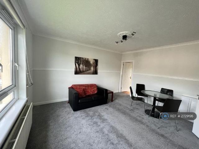 Apartment for rent in Dalmellington, Scotland