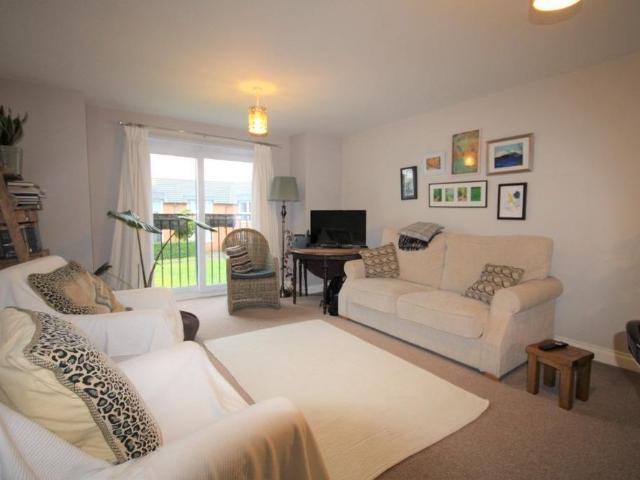 Apartment for rent in High Field, York