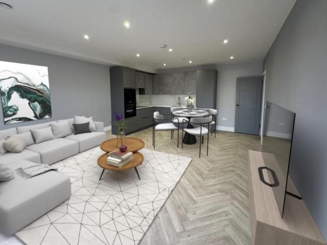 Apartment for rent in Blackhills, Surrey