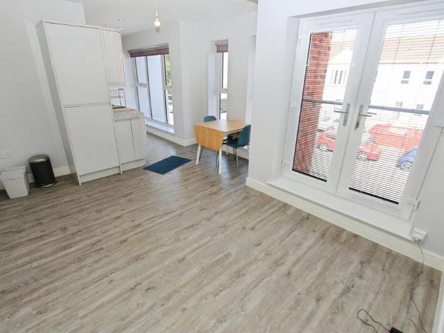 Apartment for rent in Attenborough, East Midlands