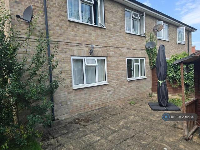 Apartment for rent in Wrecclesham, Fole