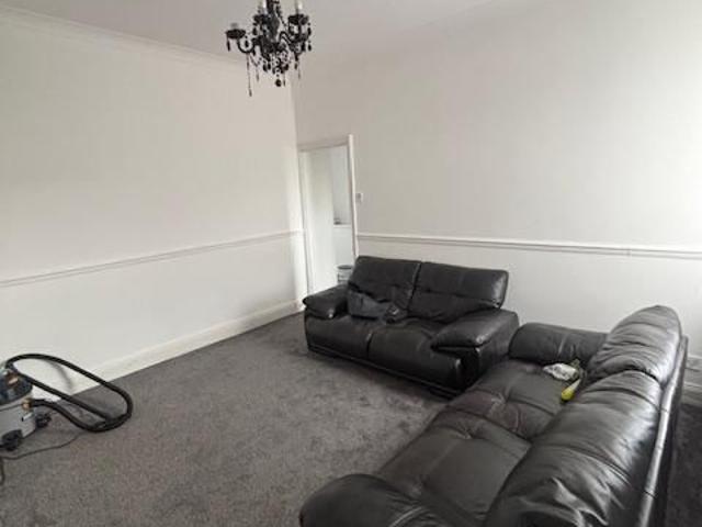 Apartment for rent in Westoe, South Shields