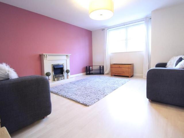 Apartment for rent in Ballindoch, Scotland