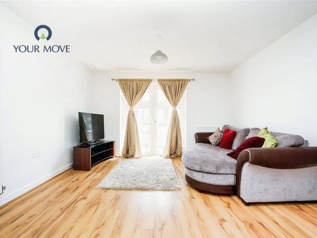 Apartment for rent in Monks Orchard, Kent