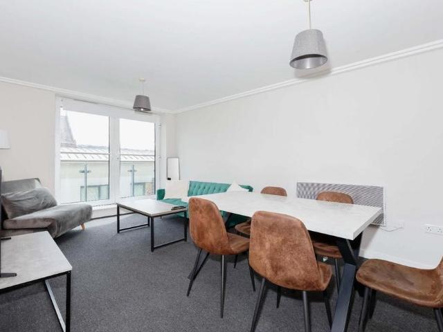 Apartment for rent in Round Hill, Brighton & Hove