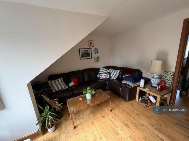Apartment for rent in North Leith, City of Edinburgh