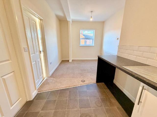 Apartment for rent in Abington, Northampton