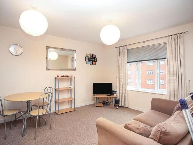 Apartment for rent in Edgwick, Coventry