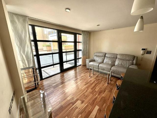Apartment for rent in Claypath, Durham