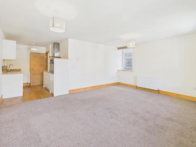 Apartment for rent in Salterforth, Pendle