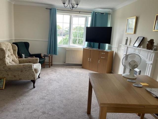 Apartment for rent in The Pastures, Filey