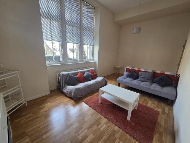 Flat for rent in City Centre, Ballindoch
