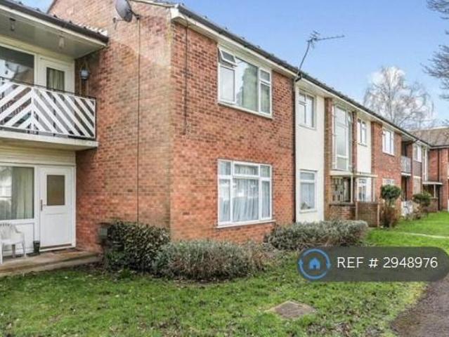 Flat for rent in Ulverley Green, West Midlands