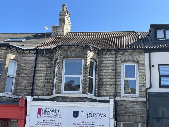 Flat for rent in Redcar, Isle Of Man