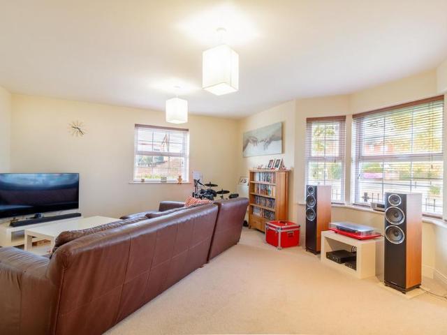 Apartment for rent in Wokingham