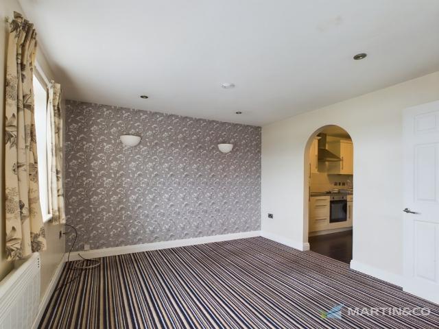Apartment for rent in Fleetwood, Cabus