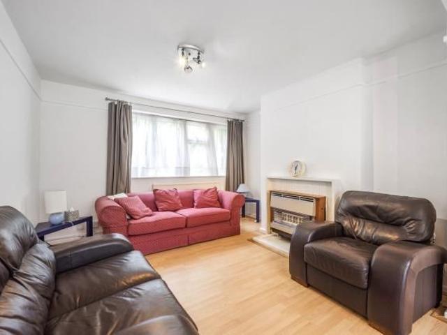 Apartment for rent in The Slade, Oxfordshire