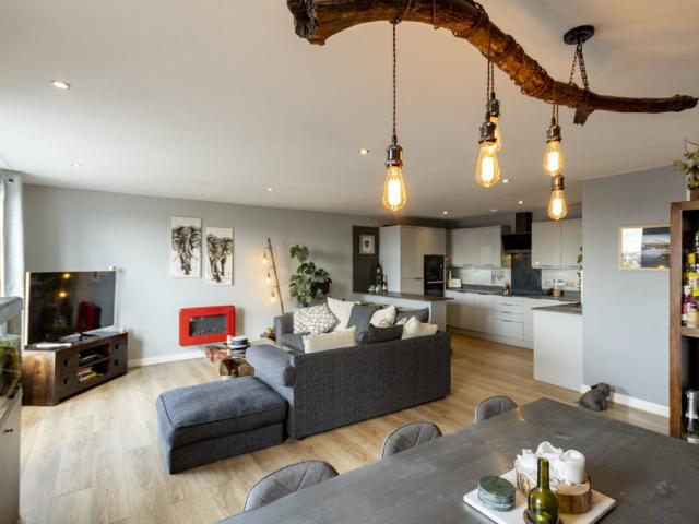 Apartment for rent in Jewellery Quarter, West Midlands