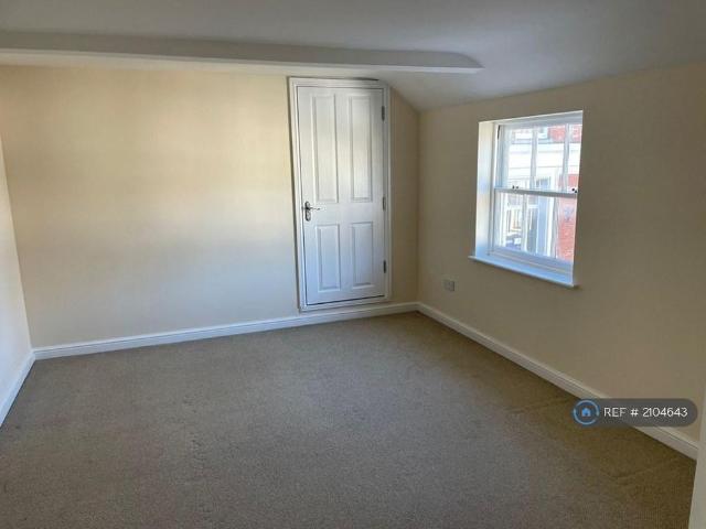 Apartment for rent in Diss, Burgh St Peter
