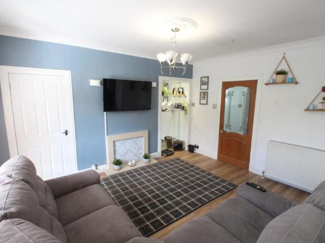 Apartment for rent in King's Park, Scotland