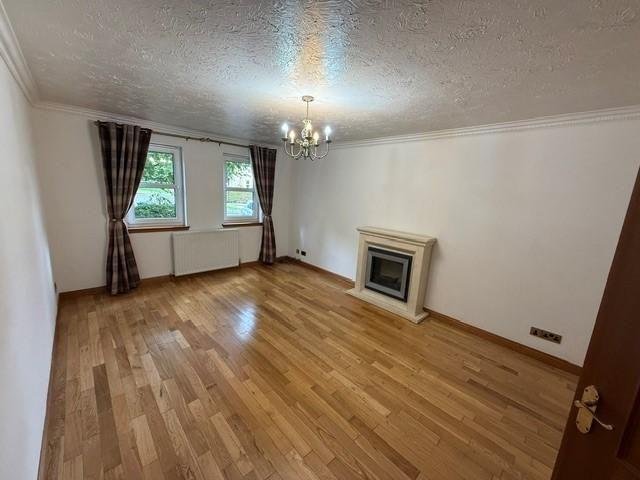 Apartment for rent in Kirkcaldy, Scotland