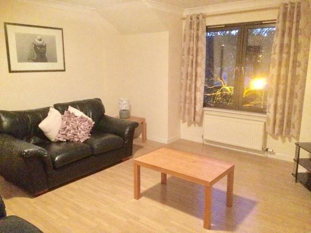 Apartment for rent in Riverside, Stirling