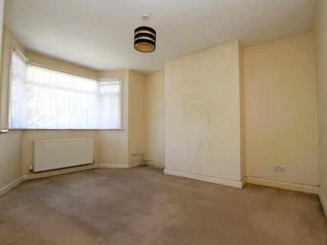 Apartment for rent in Preston, Greater London