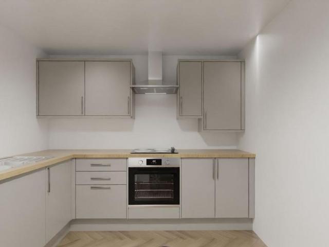 Apartment for rent in Wolverton and Greenleys, Old Wolverton