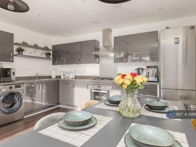 Apartment for rent in East Pilton, Scotland