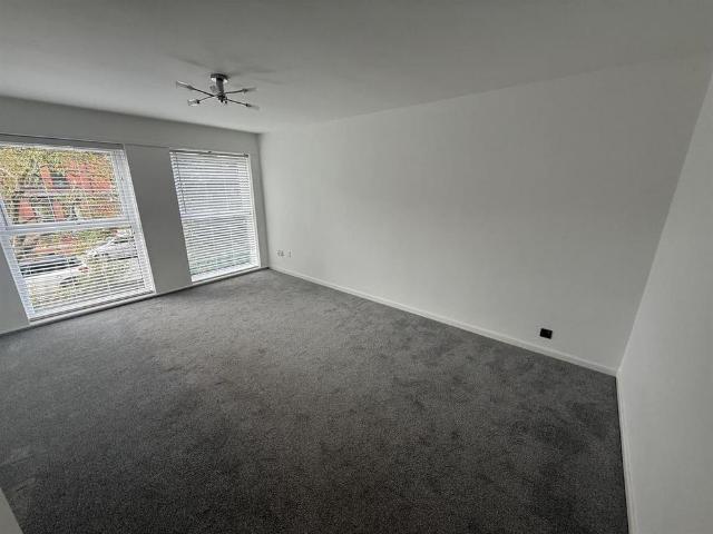 Apartment for rent in Liscard