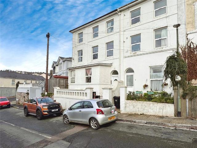 Flat for rent in Ellacombe, Babbacombe