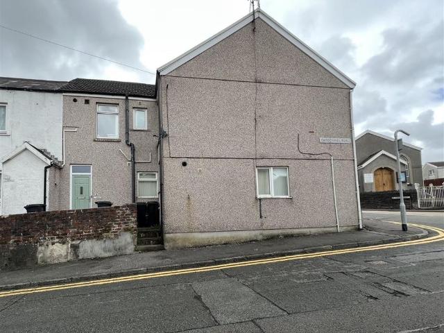Apartment for rent in Coedffranc, Skewen