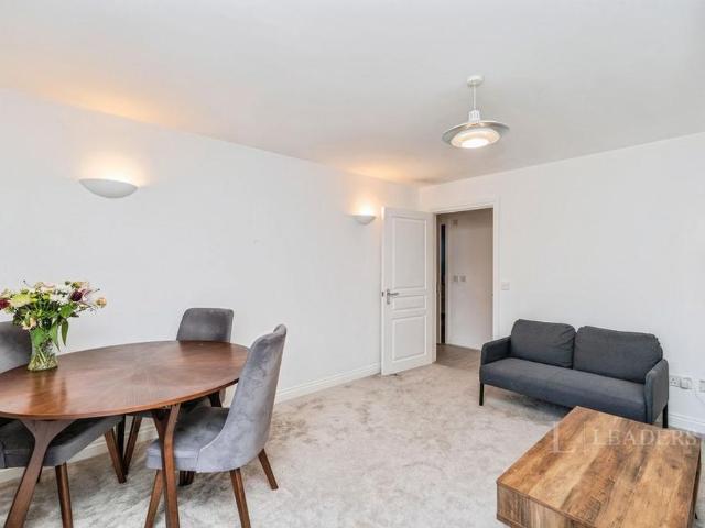 Apartment for rent in St Mary's, City Of Southampton