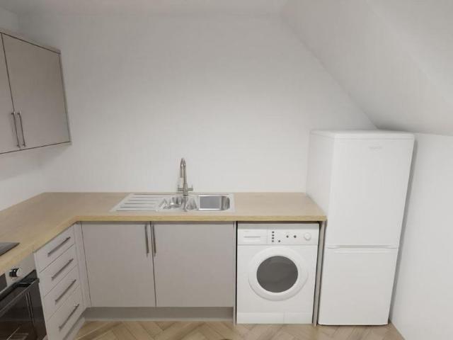 Apartment for rent in Wolverton and Greenleys, Old Wolverton