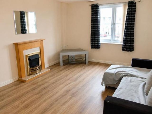 Apartment for rent in Killingworth