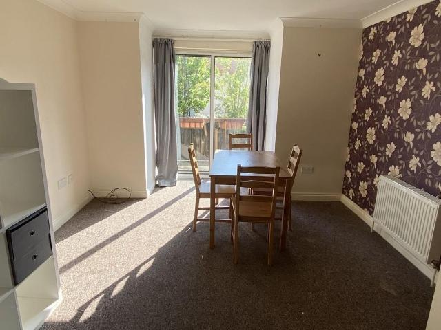 Apartment for rent in Portswood, City Of Southampton