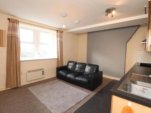 Apartment for rent in Horsforth Vale, Farsley