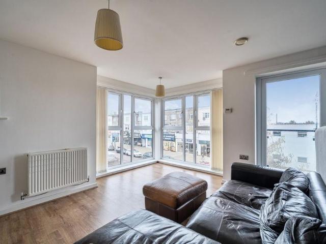 Apartment for rent in Shirley, City Of Southampton